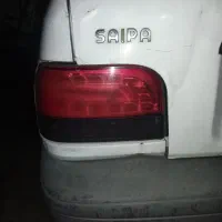 پراید مدل ۸۸|خودرو سواری و وانت|الیگودرز, |دیوار