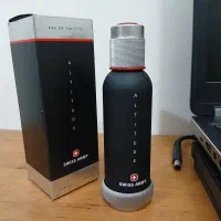 عطر مردانه swiss army altitude سوئیس آرمی آلتیتود