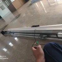 فروش و تعمیرات درب های برقی و دوربین مداربسته|خدمات پیشه و مهارت|کرمان, |دیوار