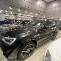 بی ام و ایکس فور ۲۰۱۵ فول