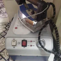 چرخ خیاطی سردوززیگزال سه نخ راسته دوزاتوبخارسیلتر|چرخ خیاطی و ریسندگی|اصفهان, ارزنان|دیوار