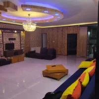 اجاره ای سالانه باغ ویلا تا تیر ۱۴۰۶اجاره میدهد|اجارهٔ خانه و ویلا|صباشهر, |دیوار