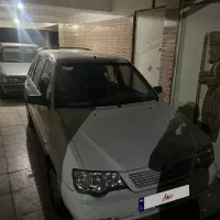 پراید ۱۱۱ مدل ۹۰|خودرو سواری و وانت|مشکین‌دشت, |دیوار