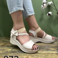 کفش مجلسی زنانه شیک و راحت- مستقیم از تولیدی کفش