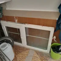 فروش پنجره دو جداره