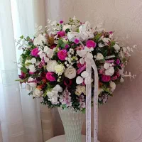 انواع باکس گل مصنوعی با قیمت اقتصادی|گل مصنوعی|شیراز, معالیآباد|دیوار