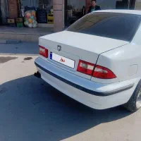 سمند ef7|خودرو سواری و وانت|اصفهان, جلوان|دیوار