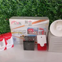 **دززدگیر و دورربین بگیر با چک پرداخت کن**|دوربین مداربسته|کرمانشاه, |دیوار