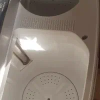 سلام.یک.لباس.شویی.دوقولوهار|ماشین لباسشویی و خشککن لباس|مشهد, علی آباد|دیوار