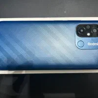 Redmi 12C 128GB Ram 4|موبایل|تهران, مینای شمالی (مخبر)|دیوار