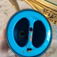 پیکنیک گرد سوز کپسولی|اجاق گاز و لوازم برقی پخت‌وپز|کرج, کیانمهر|دیوار