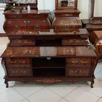 میز تی وی معرق اصل کیفیت درجه یک