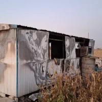 کانکس کارگری|مصالح و تجهیزات ساختمان|ورامین, ورامین|دیوار