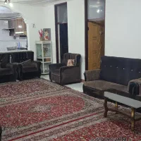 آپارتمان مبله