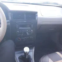 پژو ۴۰۵ مدل ۹۶