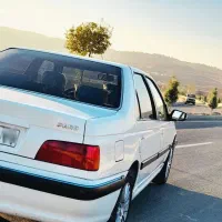 پارس ۱۴۰۱ سفارشی دریچه سیم|خودرو سواری و وانت|بانه, |دیوار