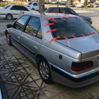 پارس ۸۸|خودرو سواری و وانت|کرمانشاه, |دیوار