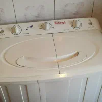 ماشین لباسشویی   National اورجینال