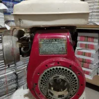 موتور تک هوندا