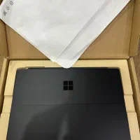 سرفیس پرو۷ پلاس 256gb ram 8 با کیبورد و ماوس