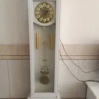 ساعت قدی