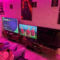 گیم نت شبانه روزی|کنسول، بازی ویدئویی و آنلاین|تهران, خاک سفید|دیوار