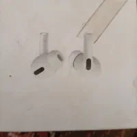 ایرپاد کم استفاده شده