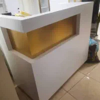 نصف قیمت توافقی|آرایشگاه و سالن‌های زیبایی|شهریار, شهریار|دیوار