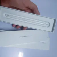 قلم اپل نسل دوم