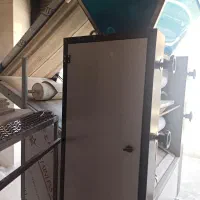 پهن کن گرد بر و بیضی بر|ماشین‌آلات صنعتی|سلماس, |دیوار