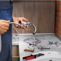 تاسیسات لوله کشی آب سرد و گرم شوفاژ