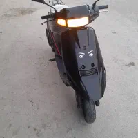 موتور پاکشتی بکر