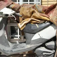 موتور پاکشتی سالم