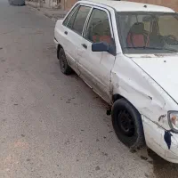 فروش پراید ۱۳۲مدل۸۷|خودرو سواری و وانت|قرچک, باقرآباد|دیوار