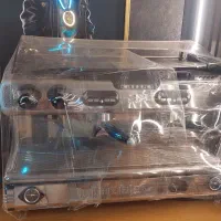 قهوه ساز صنعتی واسیاب