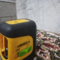 تراز،لیزری،دوخط نور سبز