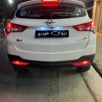 هایما s5 اقساطی|خودرو سواری و وانت|تهران, فردوس|دیوار