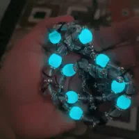 زیورآلات رزینی