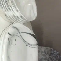 سرپیس کامل 18 نفره آکورپال|ظروف سرو و پذیرایی|تاکستان, |دیوار