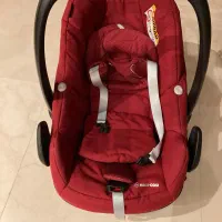 کریر ماکسی کوزی maxi cosi|کالسکه و لوازم جانبی|تهران, حکمت|دیوار