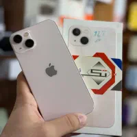 اپل آیفون ۱۳ حافظه ۱۲۸ گیگ ، دو سیم ZAA