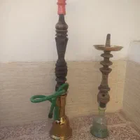 قلیون چوبی|کلکسیون و سرگرمی|سبزوار, سیادتی|دیوار