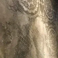 نقاشی ساختمان، میکروسمنت، پتینه کاری ورق طلا،بلکا|خدمات پیشه و مهارت|تبریز, |دیوار