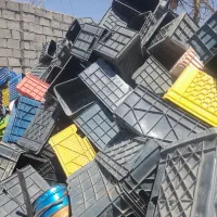 ۱۲۰۰ کیلو جعبه تزریقی کیلوی ۷۵ هزار