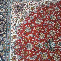 فرش تمام نخ