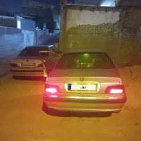 پژو پارس|خودرو سواری و وانت|شیراز, سعدیه جنوبی|دیوار