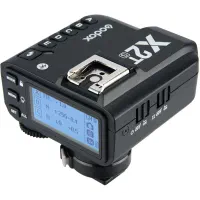 Godox X2t تریگر سونی|دوربین عکاسی و فیلم‌برداری|رشت, پیرسرا|دیوار