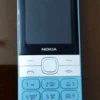موبایل نوکیا  4G  - 150 اصلی یکماه کارکرده|موبایل|تهران, سلیمانی|دیوار