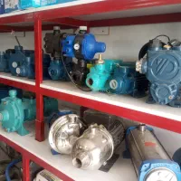 فروش ،نصب و تعمیر پمپ آب ،