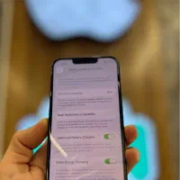 اپل iphone 13 نرمال ۱۲۸ گیگ در حد نو|موبایل|تهران, صادقیه|دیوار